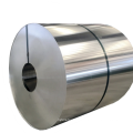 Z40 Galvanized Steel Coil